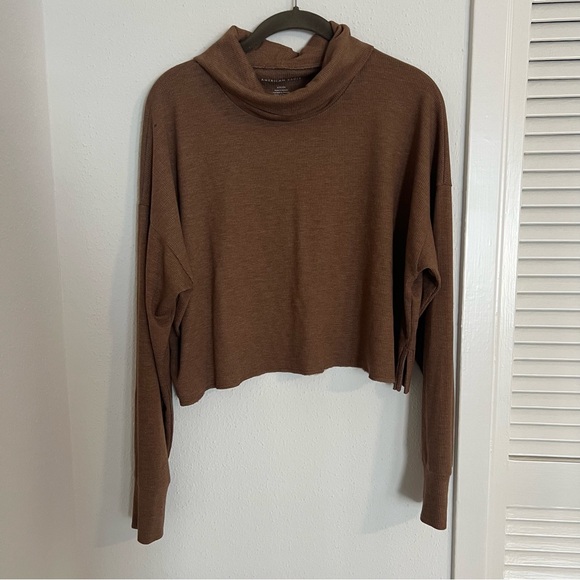 American Eagle Outfitters Sweaters - American Eagle Outfitters Cowl Neck Sweater